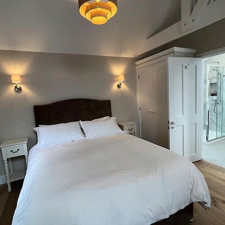 The Nest-Cambridge Apartment Exterior photo