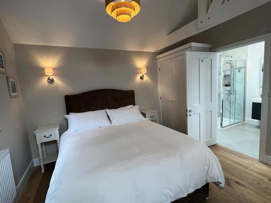 The Nest-Cambridge Apartment Exterior photo