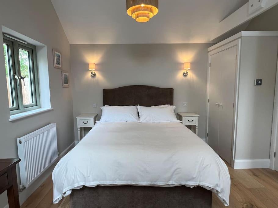 The Nest-Cambridge Apartment Exterior photo