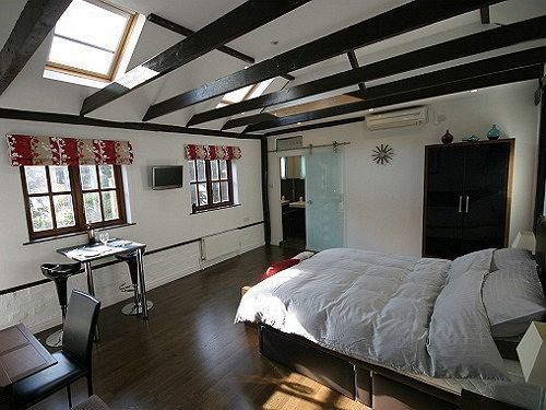 The Nest-Cambridge Apartment Exterior photo
