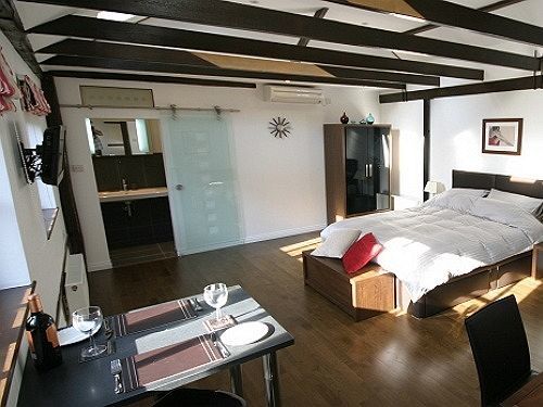 The Nest-Cambridge Apartment Exterior photo